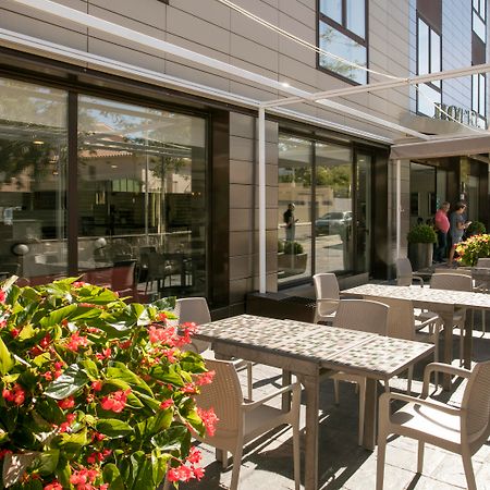 Hotel Desitges Bagian luar foto