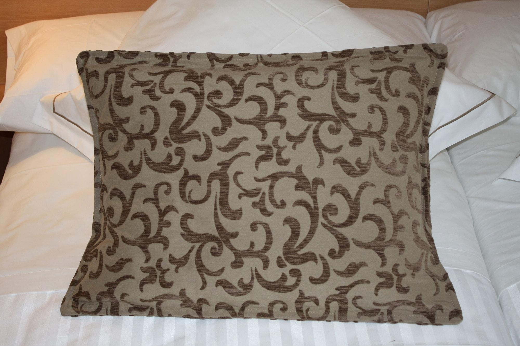Hotel Desitges Bagian luar foto