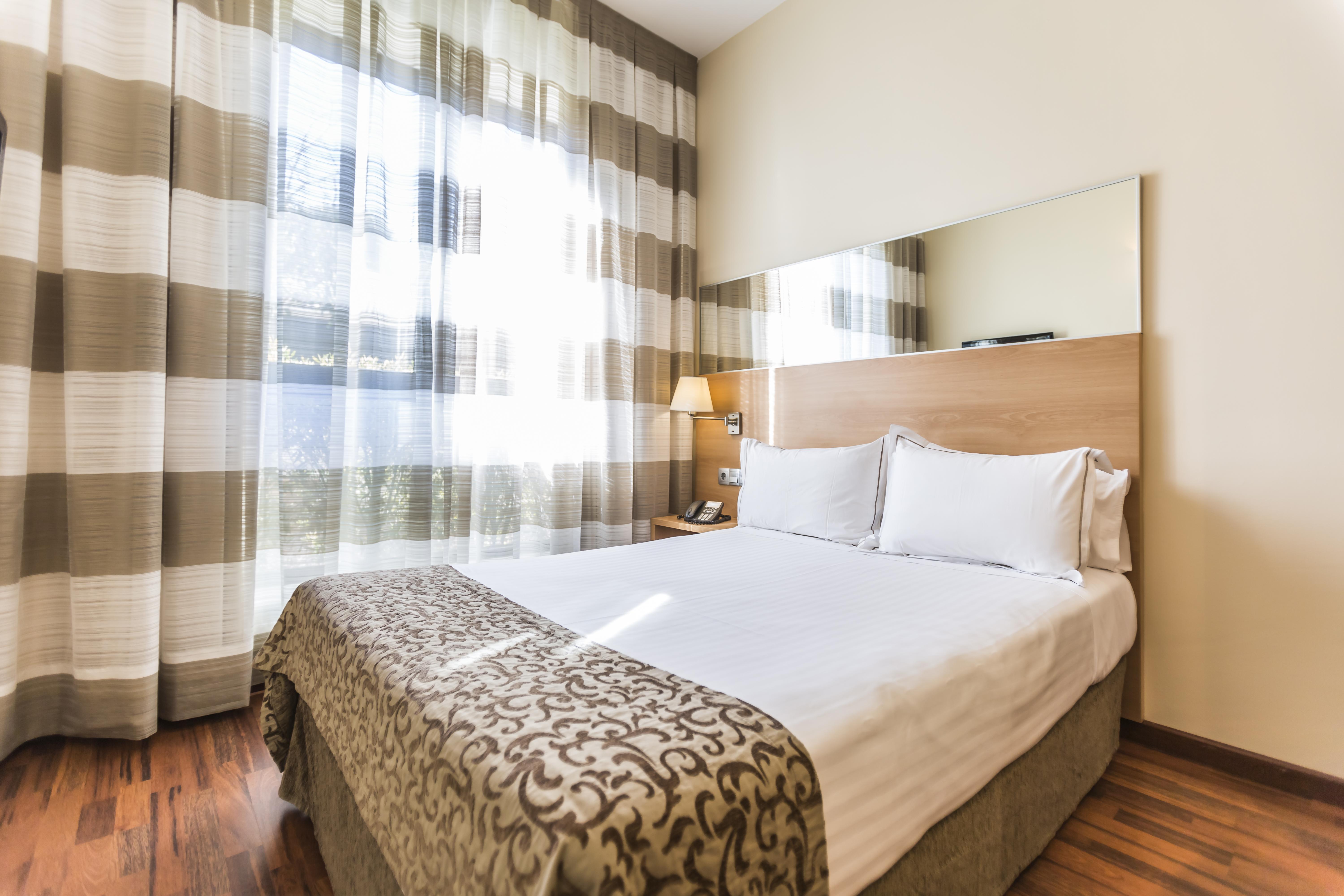 Hotel Desitges Bagian luar foto