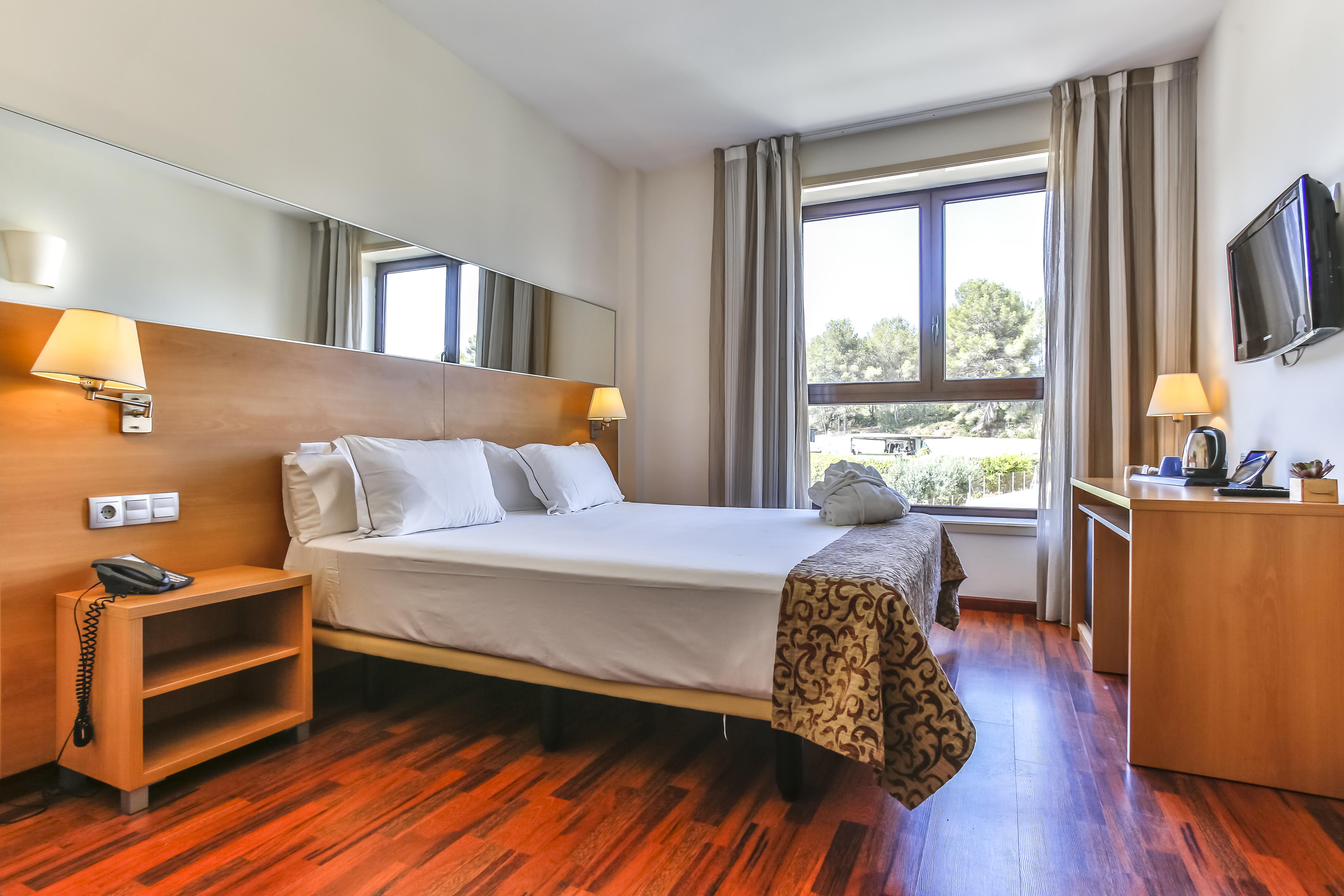 Hotel Desitges Bagian luar foto