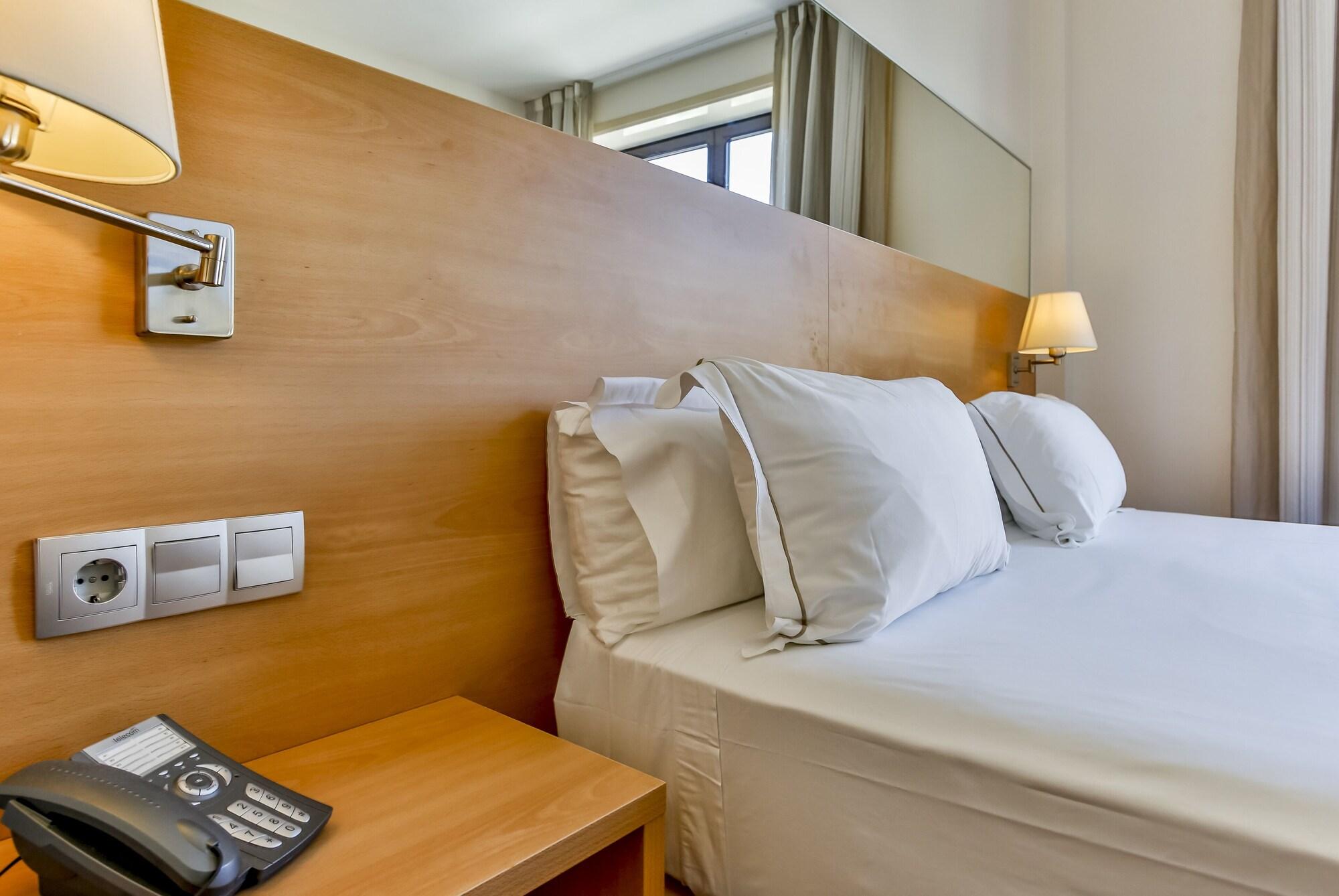 Hotel Desitges Bagian luar foto